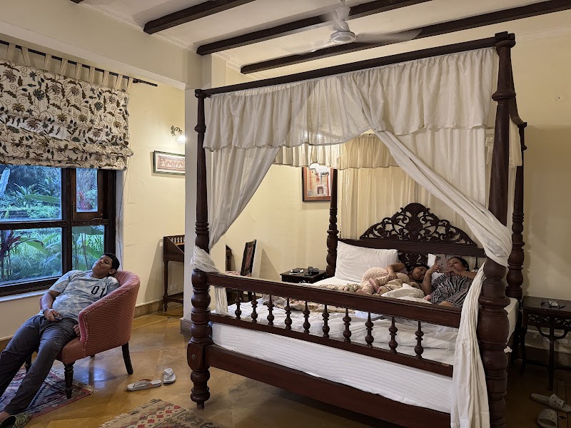 Tree of Life Resort, Dehradun Foothills - Tree of Life Resort, Dehradun Foothills 101, Bharatwala, Jamoliwala, Bhagwant Pur, Bisht Gaon, Dehradun, Uttarakhand 248003, India