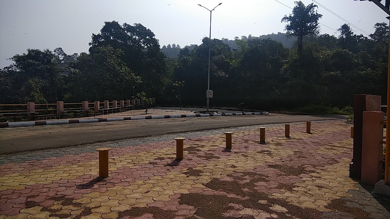 Infinity Curved valley - Infinity Curved valley 745H+G52, Portuguese Dock, Road, Kanpray, Goa 403706, India