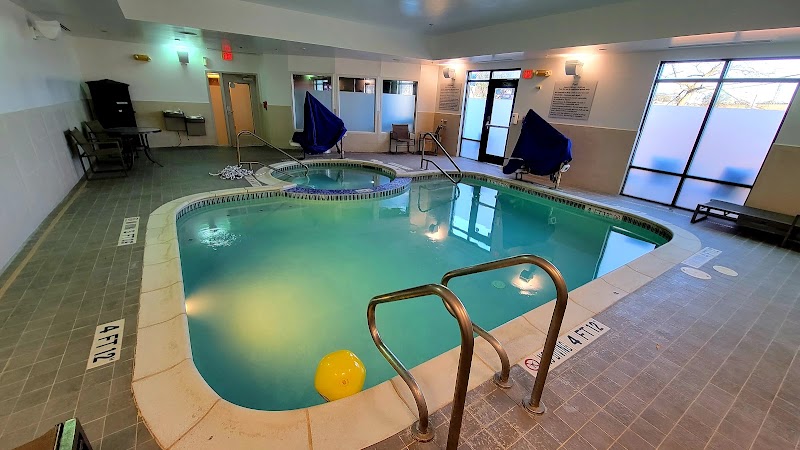 Hampton Inn & Suites San Antonio Northwest/Medical Center - Hampton Inn & Suites San Antonio Northwest/Medical Center 11426 I-10, San Antonio, TX 78230, USA