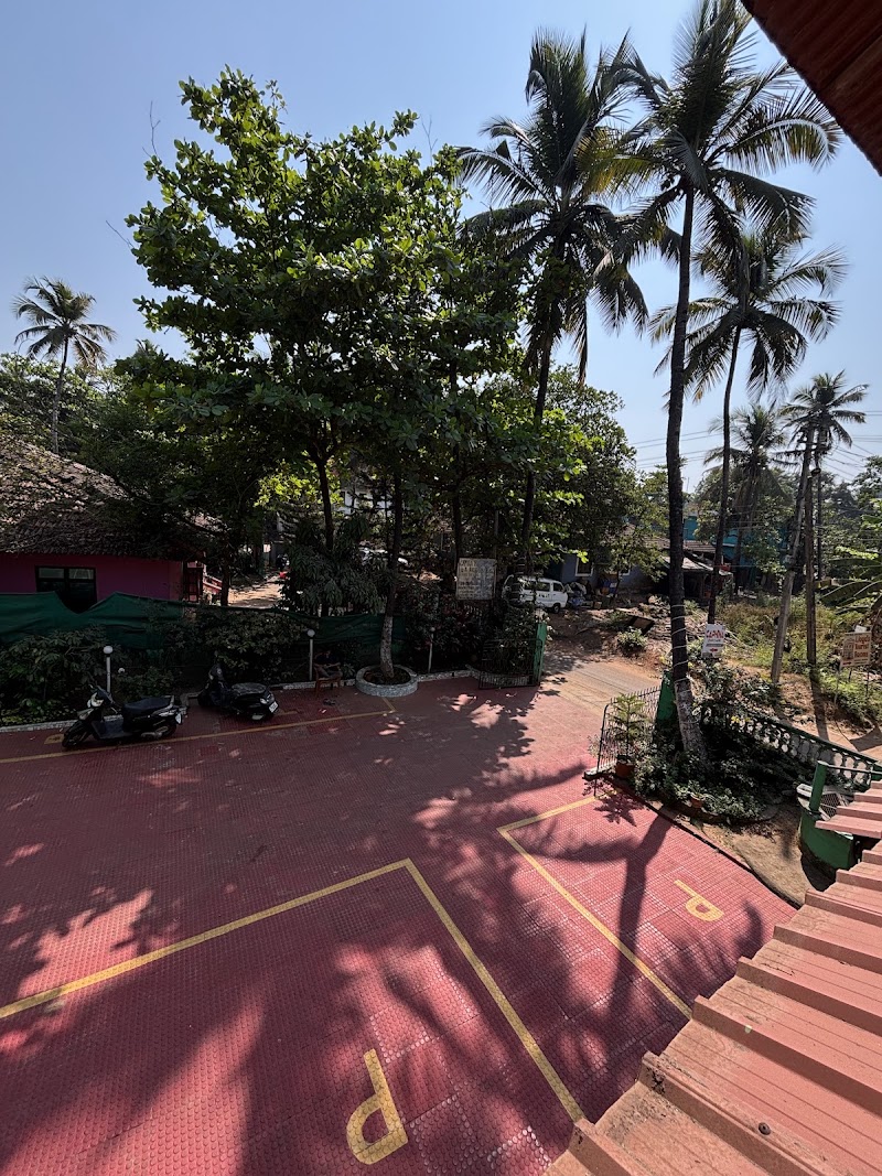 Caphina coastal comforts - Caphina coastal comforts, 1-A, Sernabatim Rd, Benaulim, Goa 403716, India