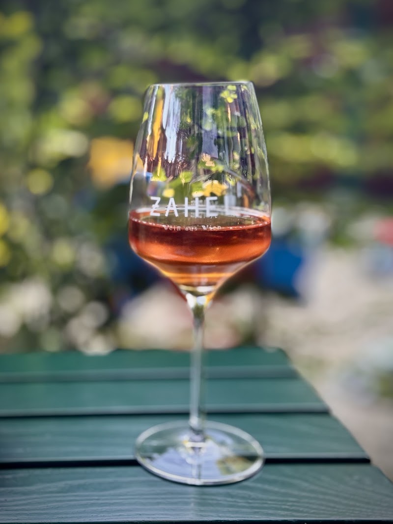 Zahel Weingut & Heuriger - Zahel Weingut & Heuriger, Maurer Hauptpl. 9, 1230 Wien, Austria
