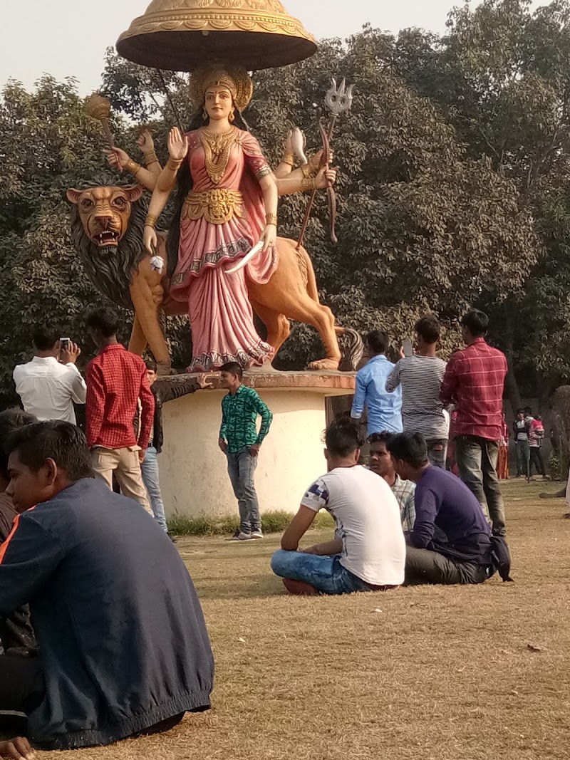 Ladar - Ladar, Uttar Pradesh, India