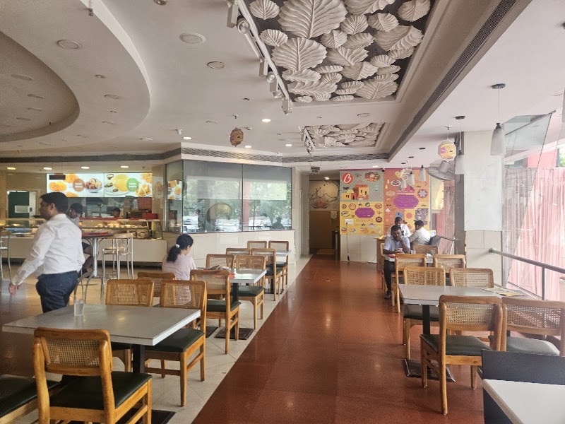 Bikanervala | City Center Sector 29 DLF Gurugram - Bikanervala | City Center Sector 29 DLF Gurugram 3-5 Near Leisure Valley Park, City Center Sector 29 DLF, Sector 29, Gurugram, Haryana 122009, India