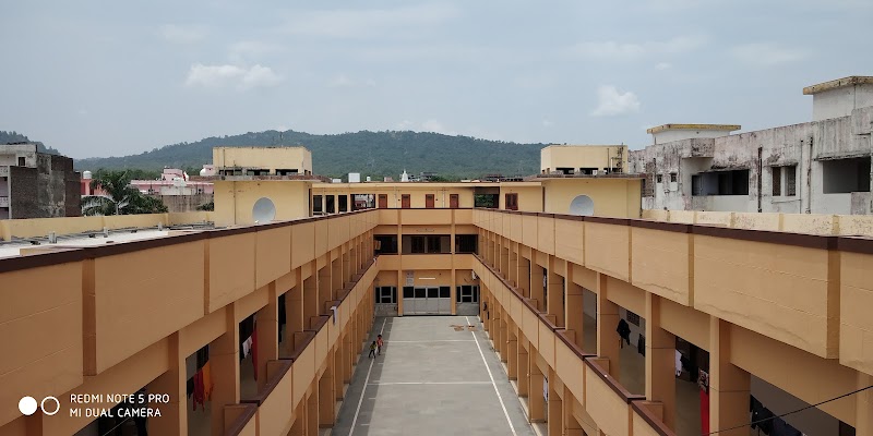 AGGARWAL BHAWAN