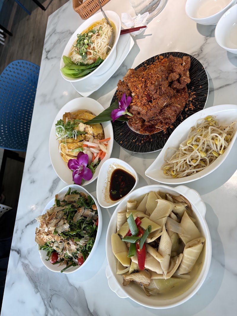 Mountain Tea House - Mountain Tea House, 116, Taiwan, Taipei City, Wenshan District, Zhinan Village, Lane 38, Section 3, Zhinan Rd, 33號2、3樓