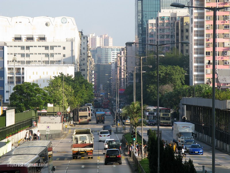 Sham Shui Po - Sham Shui Po Sham Shui Po, Hong Kong