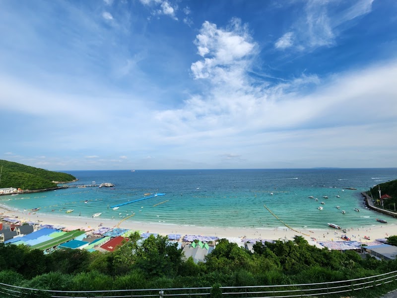 Tawaen Beach - Tawaen Beach Unnamed Rd Amphoe Bang Lamung Chang Wat Chon Buri Amphoe Bang Lamung, Chang Wat Chon Buri, Thailand