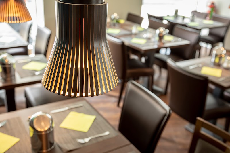 Trip Inn Zurich Hotel - Trip Inn Zurich Hotel Hohlstrasse 18, 8004 Zürich, Switzerland