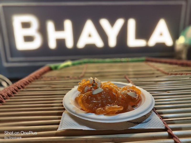 Bhayla - Bhayla city tower, K.J, Ashok Marg, Panch Batti, C Scheme, Ashok Nagar, Jaipur, Jaipur Nagar Nigam Area, Rajasthan 302001, India