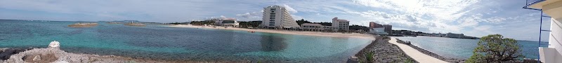 Onna - Onna Onna, Kunigami District, Okinawa, Japan