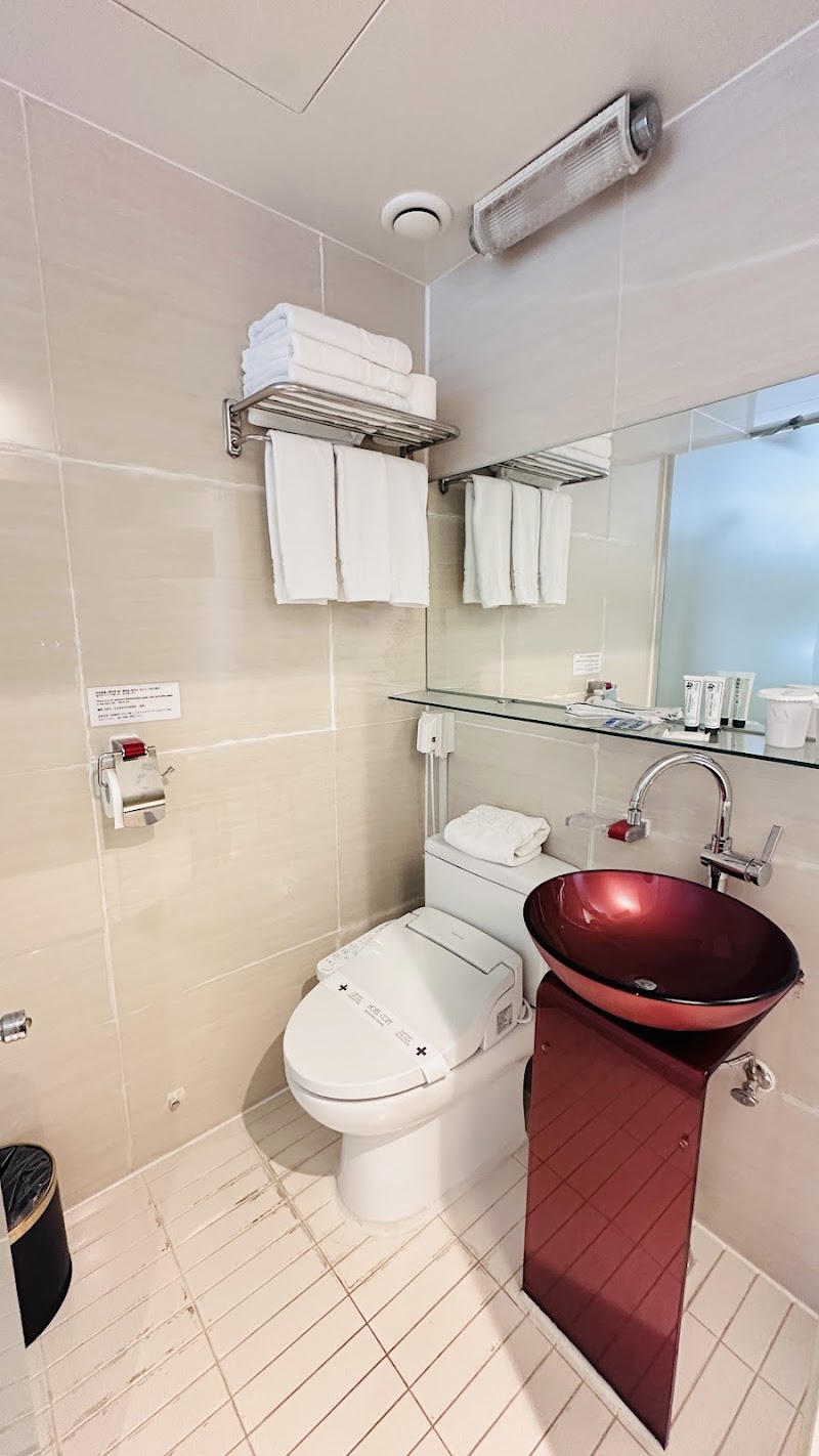 Hotel COZY MyeongDong, Seoul - Hotel COZY MyeongDong, Seoul, 61 Namdaemunsijang-gil, Jung District, Seoul, South Korea