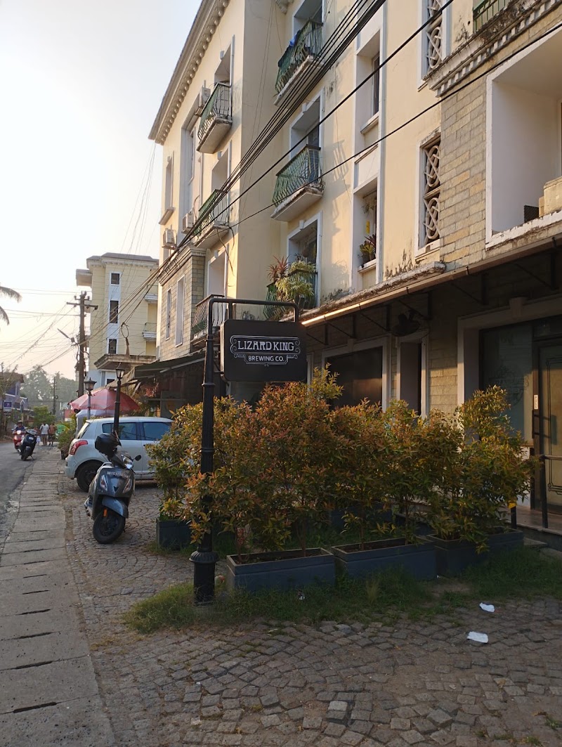 Leela Homes Goa - Leela Homes Goa, A 203, Arpora, Goa 403516, India