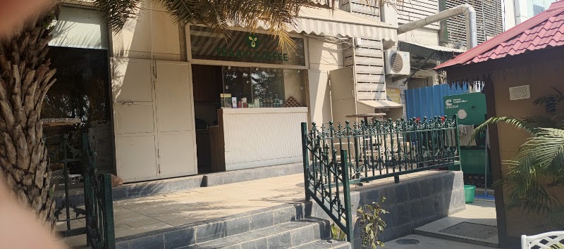 Teaavi Coffee Sector 29 - Teaavi Coffee Sector 29 389, Sector 29, Gurugram, Haryana 122009, India