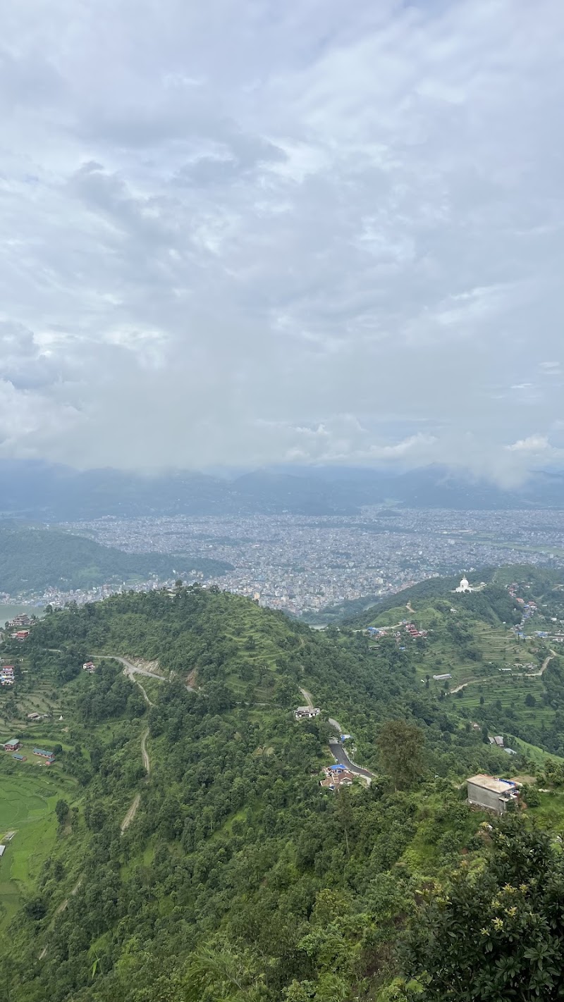 Road To Pumdikot (Statue of Lord Shiva) - Road To Pumdikot (Statue of Lord Shiva) 6W46+XV, Pokhara 33700, Nepal
