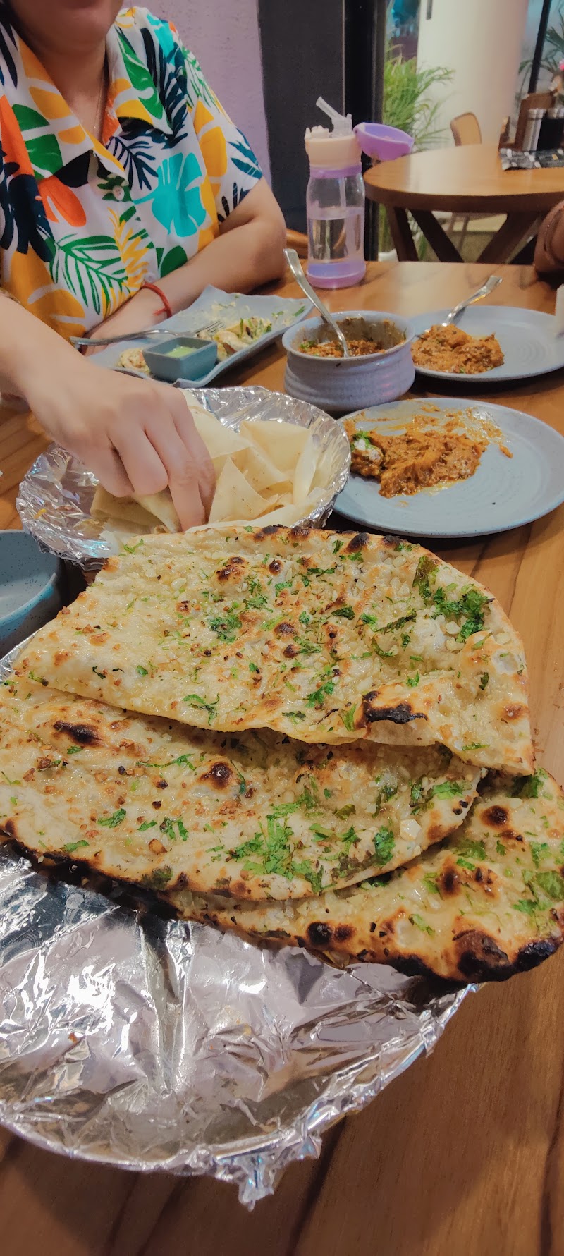 SGF - Spice Grill Flame - SGF - Spice Grill Flame 9XV8+8Q5, Sector 83, Gurugram, Haryana 122012, India