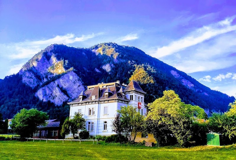 Adventure Hostel Interlaken - Adventure Hostel Interlaken Seestrasse 44, 3800 Interlaken, Switzerland