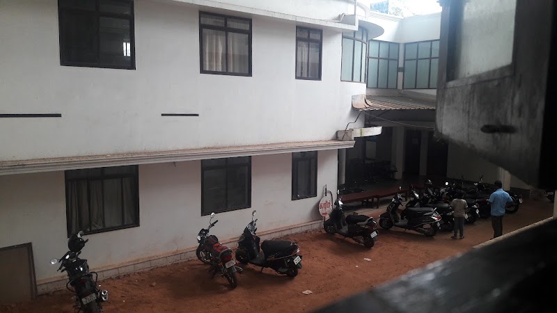 Matha Medical Centre - Matha Medical Centre, Mathilil p.o, kollam, Mathilil, Keralam 691601, India