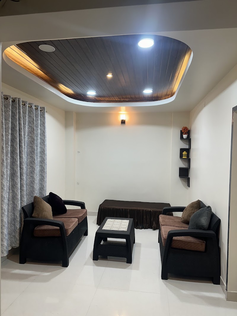 Meica Home Stay - Meica Home Stay House No. 110, Road, Golf Links, Shillong, Meghalaya 793001, India
