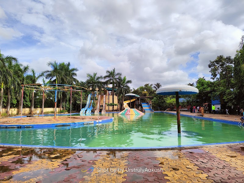 BK Waterpark - BK Waterpark, Near Kokan King Restaurant Padle- Diaghar road Kalyan- Shil highway, Post, Padle Gaon, Thane, Maharashtra 421204, India
