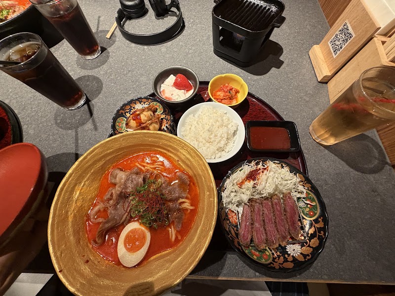 GYUMON - GYUMON Japan, 〒160-0021 Tokyo, Shinjuku City, Kabukichō, 1-chōme−17−７ 新宿リカム3ビル 2階