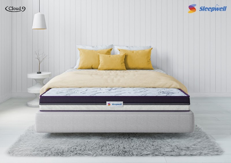 Sleepwell Gallery - Sindhanur, Raichur - Sleepwell Gallery - Sindhanur, Raichur, Vasavi Home appliances, near S B C M Talkies, Sindhnur Rural, Sindhanur, Karnataka 584128, India