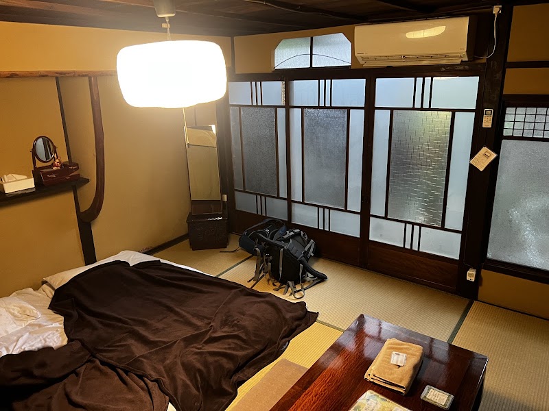 Guesthouse Waraku-an - Guesthouse Waraku-an 19-2 Shōgoin Sannōchō, Sakyo Ward, Kyoto, 606-8392, Japan