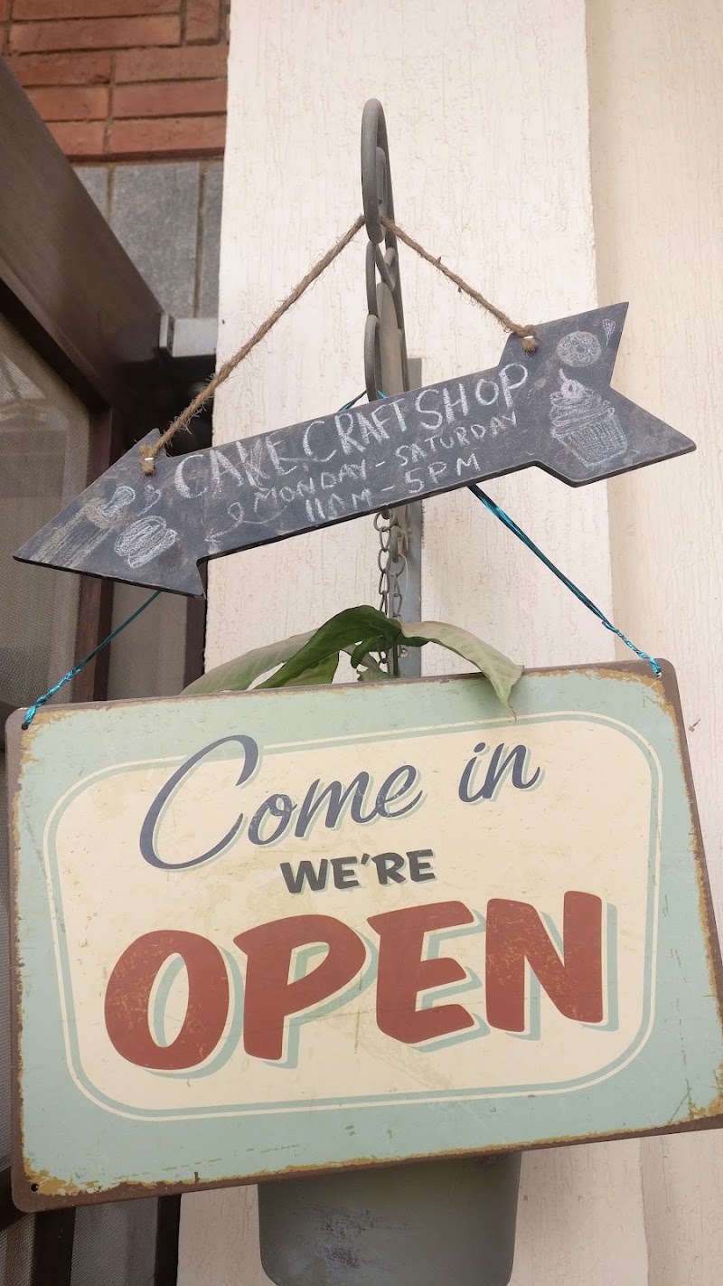 Cake Craft Shop - Cake Craft Shop C - 167, Block C, Sushant Lok Phase I, Kanahi, Gurugram, Haryana 122009, India