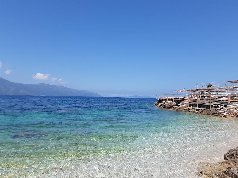Bora Bora - Bora Bora, SH8, Albania