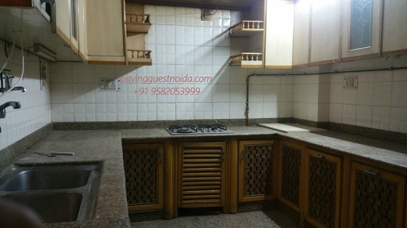 Boys Girls PG in Noida 62 (PGNoida.com) - Boys Girls PG in Noida 62 (PGNoida.com) B-9/12, B Block Rd, near Fortis Hospital, Rasoolpur Nawada, Industrial Area, Sector 62, Noida, Uttar Pradesh 201309, India