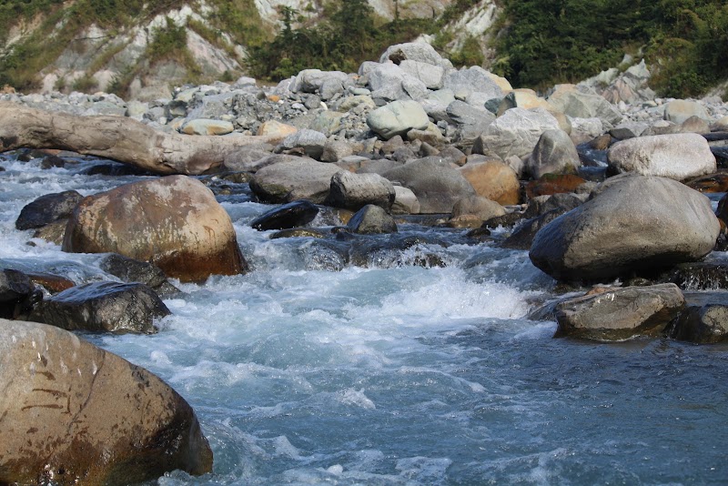 Roing - Roing, Arunachal Pradesh 792110, India