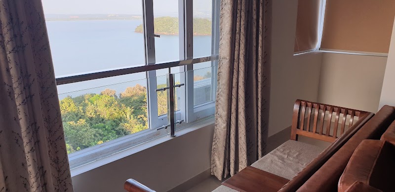 Sea View Sky Villa - Sea View Sky Villa, Sawant enclave, Jairam Nagar, Dabolim, Ijorshi, Goa 403711, India