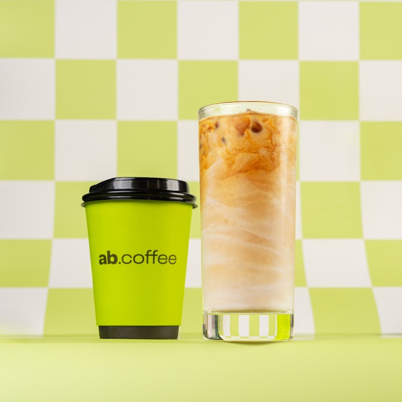 abcoffee EDM Mall - abcoffee EDM Mall, East Delhi Mall, Kaushambi Rd, Anand Vihar, Kaushambi, Ghaziabad, Uttar Pradesh 201010, India