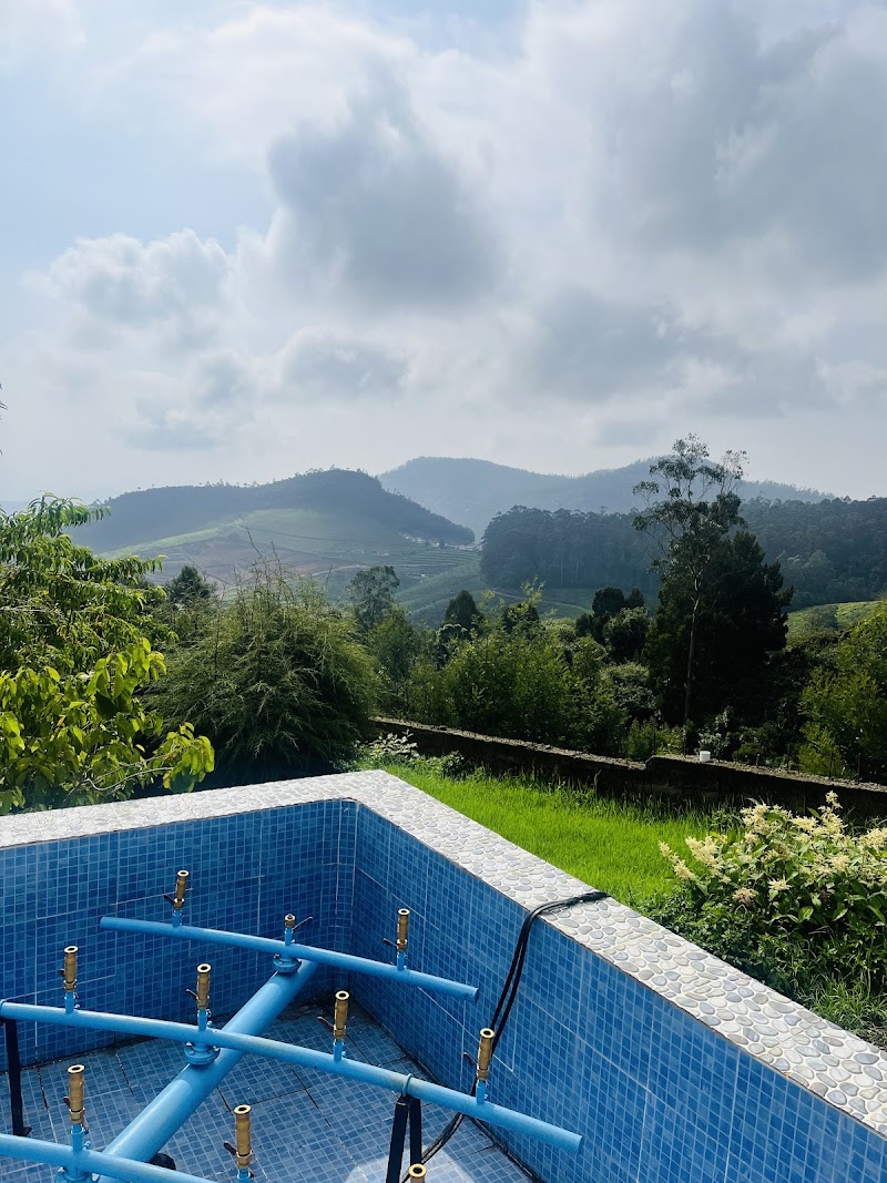 Accord Highland Ooty - Accord Highland Ooty 4/278, Kotagiri Road, Doddabetta Rd, Ooty, Tamil Nadu 643002, India
