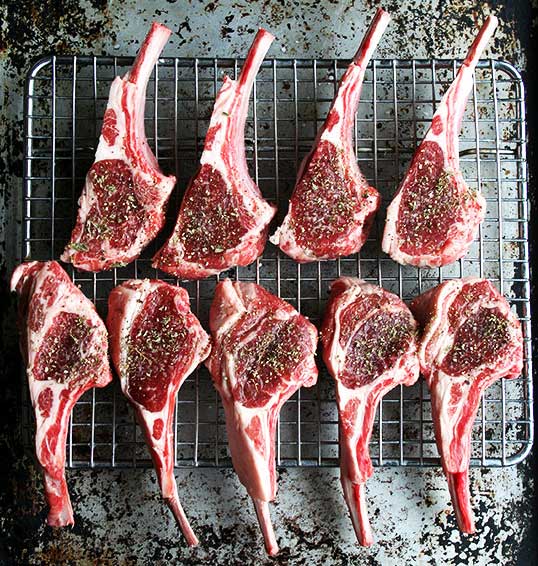 BALADI Meat Shop and Grill - BALADI Meat Shop and Grill Rimal 1 - Jumeirah Beach Residence - Marsa Dubai - Dubai Marina - Dubai - United Arab Emirates