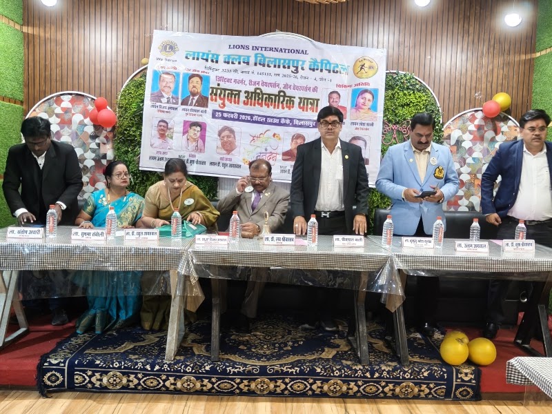Dr. Lal Path Labs - Authorised Collection Center, J B PathLabs CC - Dr. Lal Path Labs - Authorised Collection Center, J B PathLabs CC Madhya Nagari Chowk Bypass Rd, behind Najmi Fireworks, near Dr. Mitra, Juni Line, Bilaspur, Gol Bazar, Chhattisgarh 495001, India