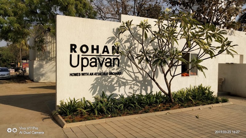 Rohan Upavan - Rohan Upavan, Bileshivale Main Rd, Byrathi, Hanumanthappa Layout, Kyalasanahalli, Bengaluru, Karnataka 560077, India