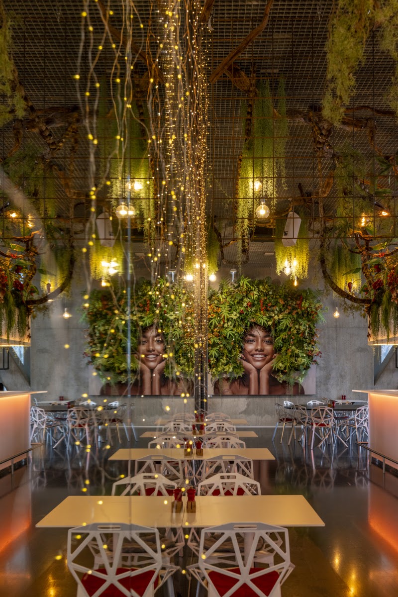 Hotel nhow Rotterdam - Hotel nhow Rotterdam, Wilhelminakade 137, 3072 AP Rotterdam, Netherlands