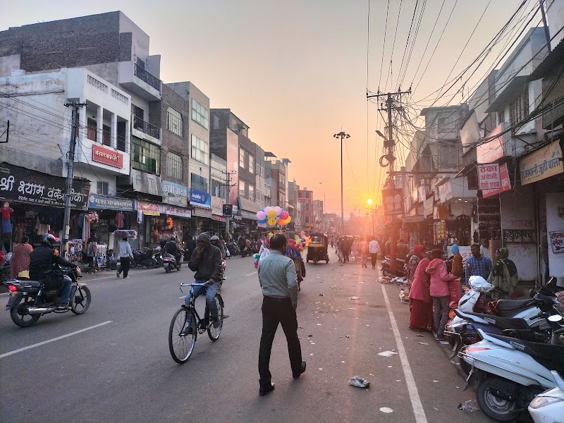 Kote Gate - Kote Gate, Bikaner, Rajasthan 334001, India