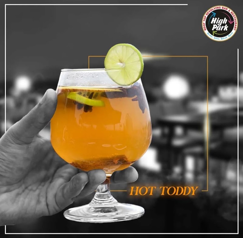 Highpark Revolving Bar & Restaurant - Highpark Revolving Bar & Restaurant 28, D Devaraj Urs Rd, Subbarayanakere, Chamrajpura, Mysuru, Karnataka 570001, India