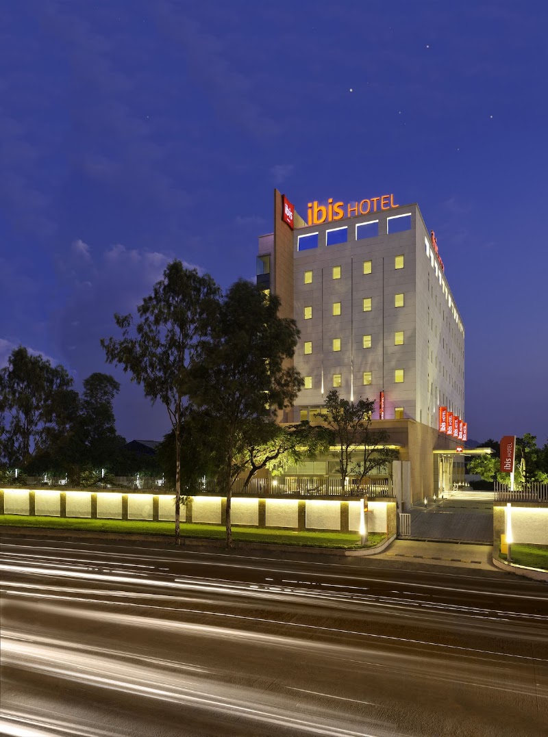 ibis Nashik