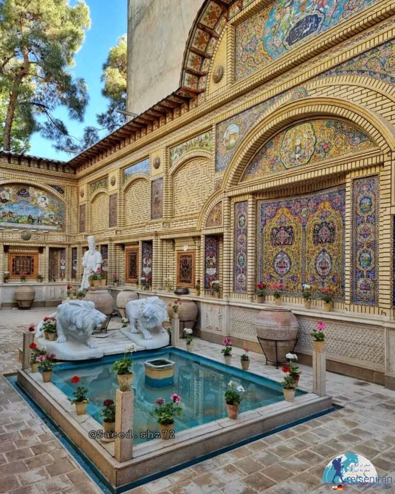 Shiraz - Shiraz Shiraz, Fars Province, Iran