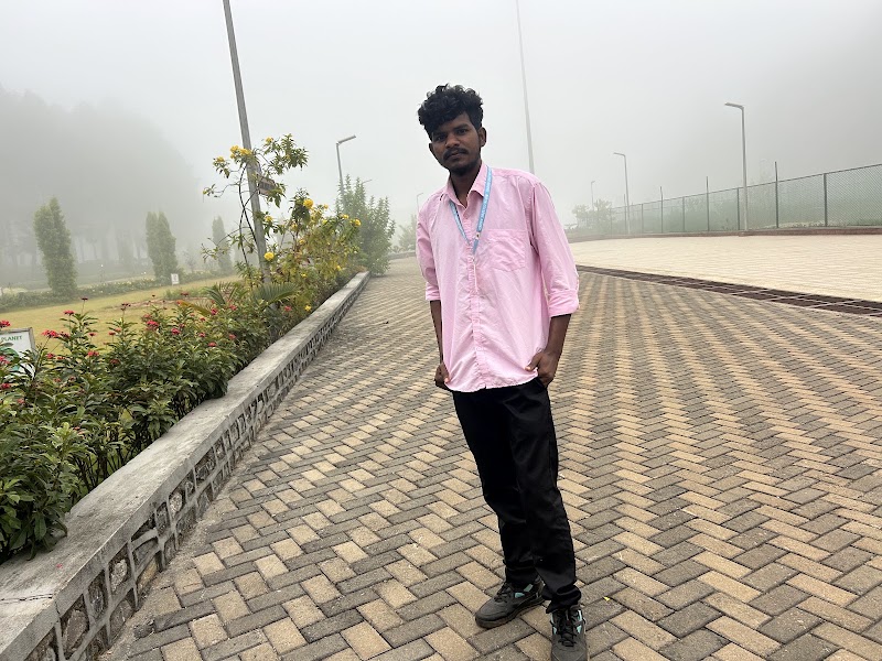 Netarhat Forest Rest House - Netarhat Forest Rest House, F7HG+C6, Netarhat, Jharkhand 835218, India
