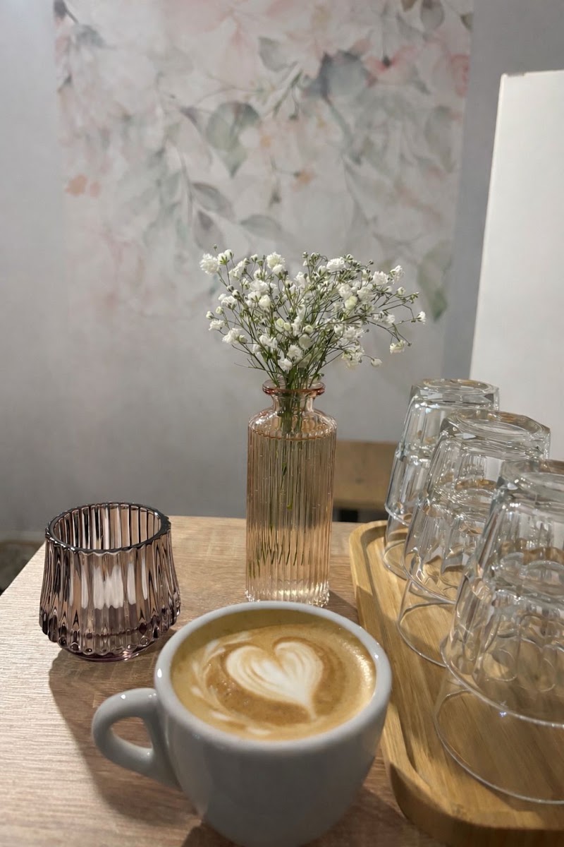 Port cafe - Port cafe Čechova 448/4 397 01, 1 Písek 1, Czechia