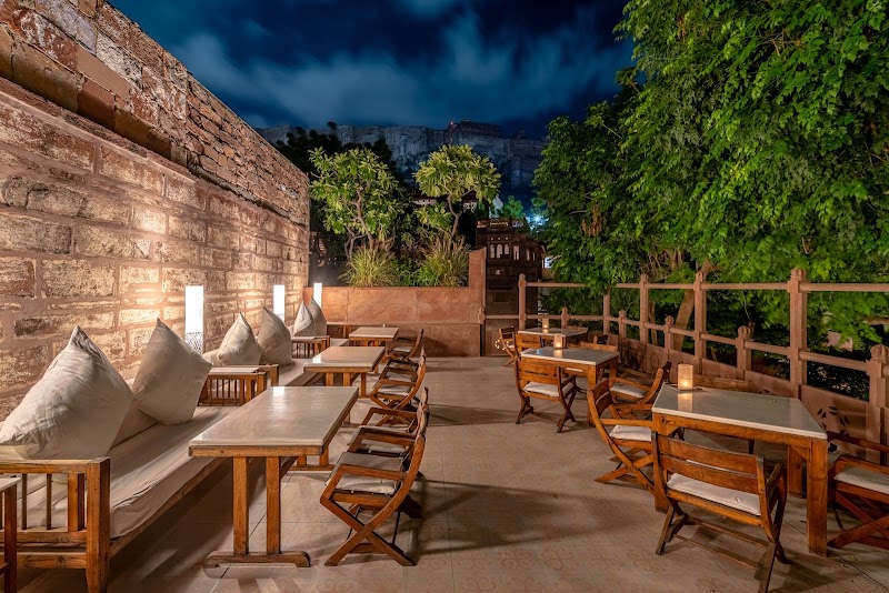 Darikhana Restaurant