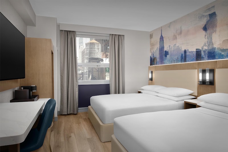 Hyatt Herald Square New York - Hyatt Herald Square New York 30 W 31st St, New York, NY 10001, USA