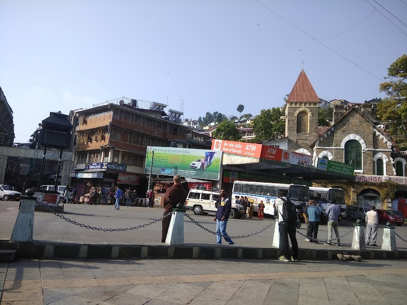 Tallital - Tallital Tallital, Nainital, Uttarakhand 263001, India