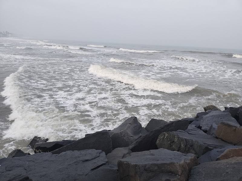 Serenity Beach