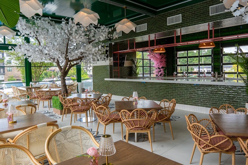 Bloom Room Social | Best Brunch in Suwanee, GA