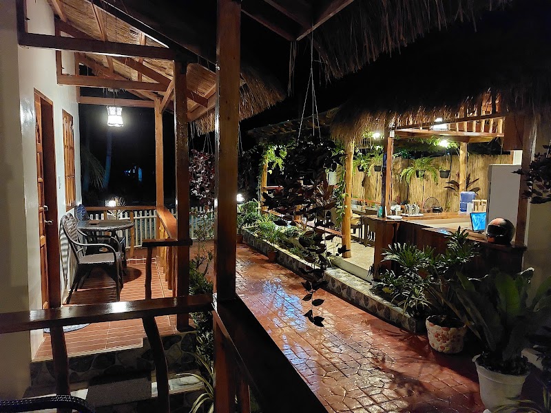 Gloria's Panglao Inn 1 - Gloria's Panglao Inn 1, Purok 2, Libaong, Tagbilaran City, 6339 Bohol, Philippines