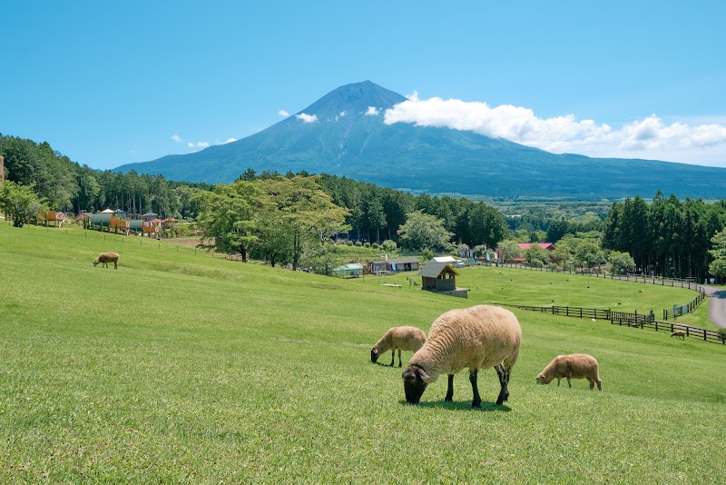 Makaino Farm Resort